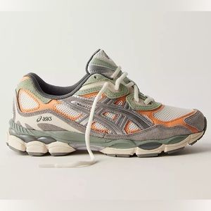 Asics Gel-NYC Sneakers